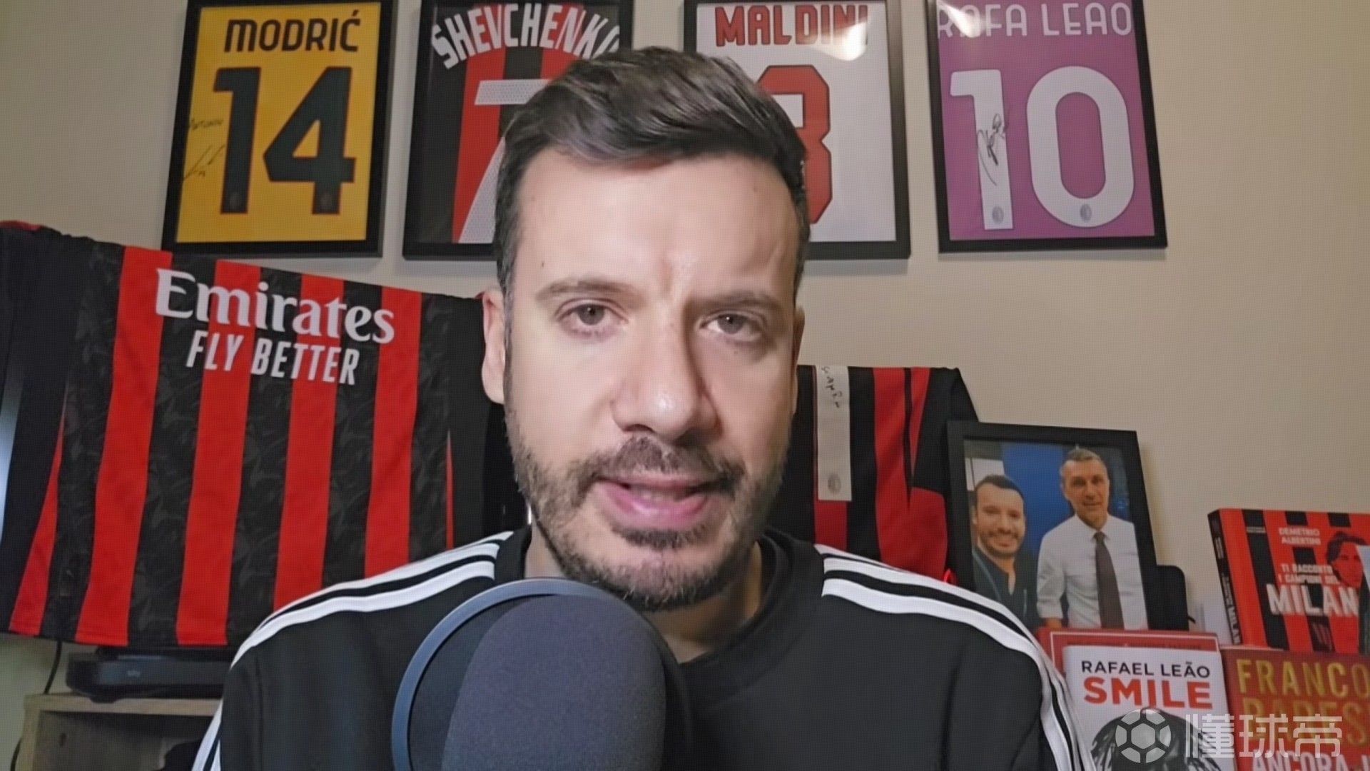 跟队记者：普利希奇很有可能会被征召参加对阵比萨的比赛