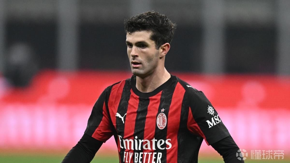 记者:米兰尚未给普利希奇开续约报价,阿森纳和利物浦在关注