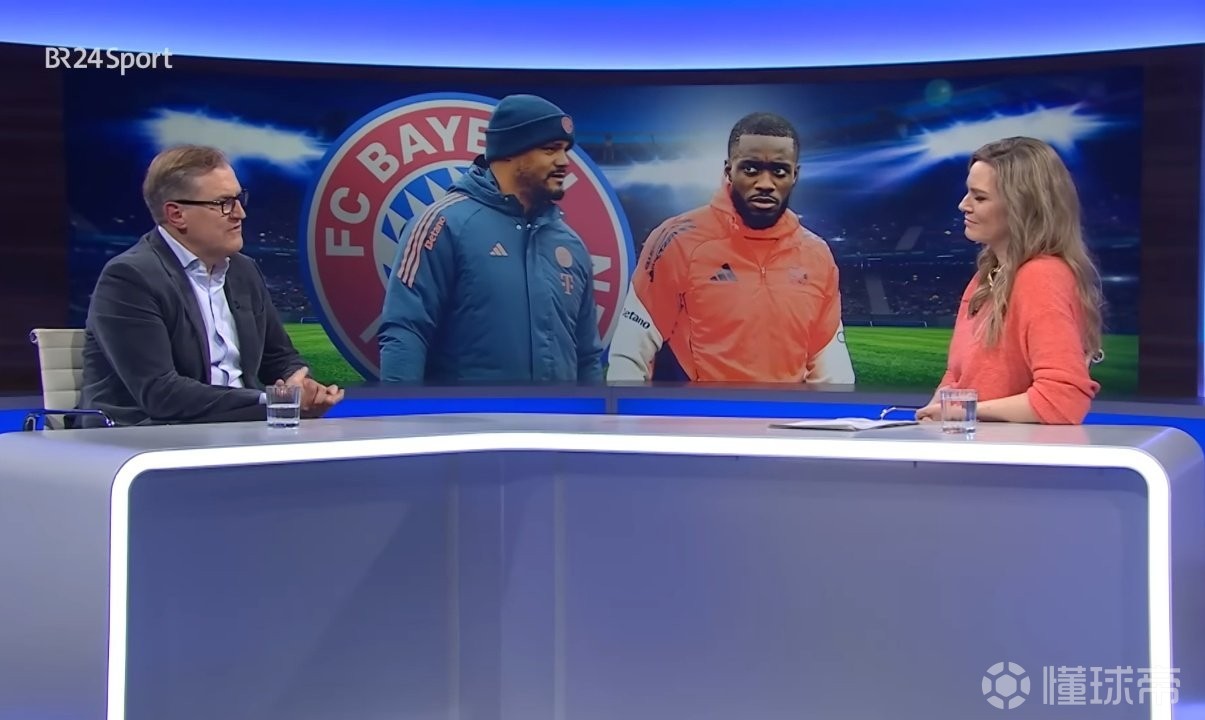 德雷森：于帕的续约会在本周完成；乌尔比希的表现非常出色