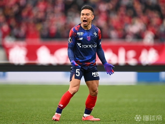 长友佑都谈世界杯：希望接下来三个月能调整至最佳状态