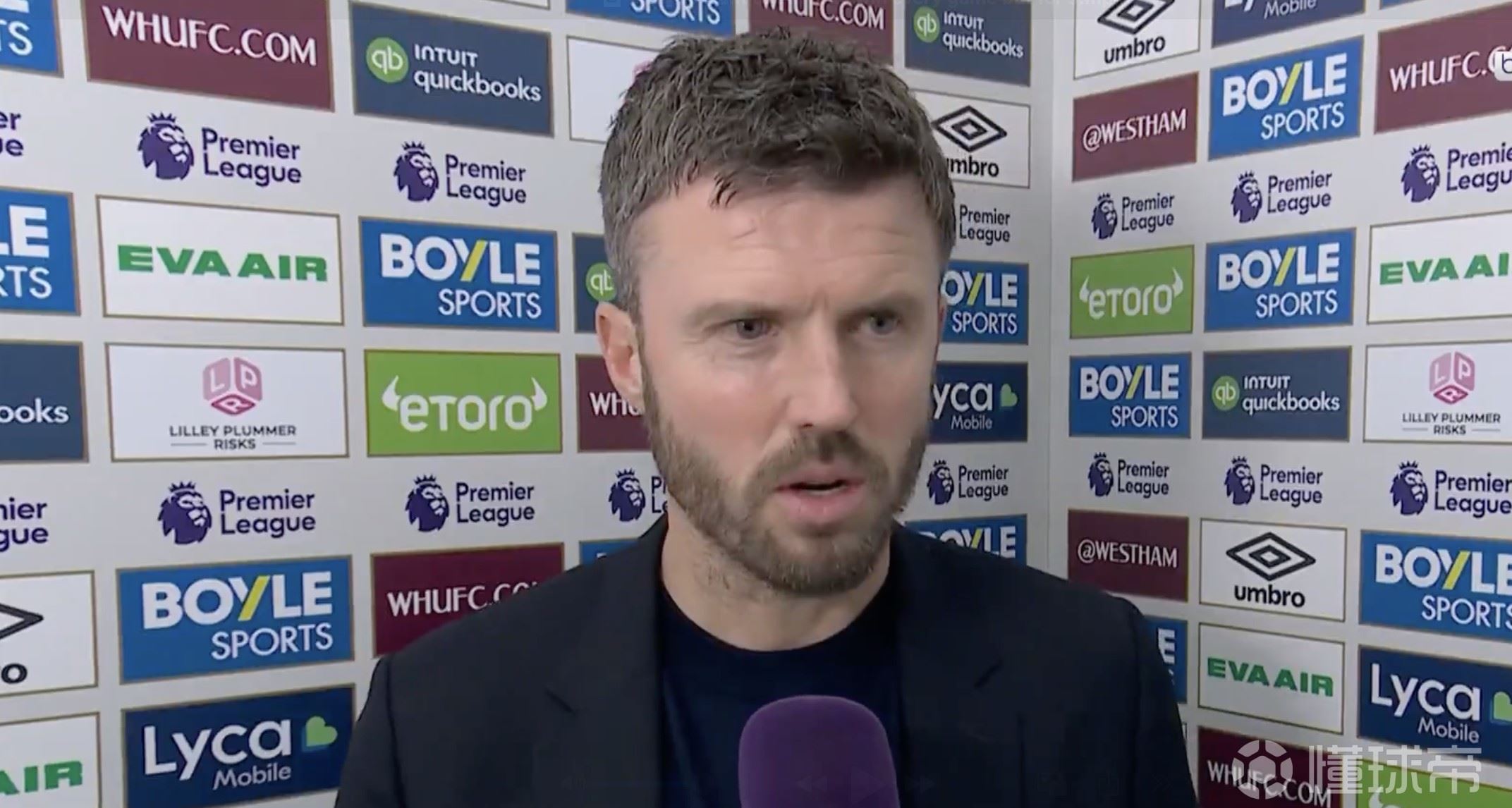 卡里克：我们对结果有些失望，但这不是灾难