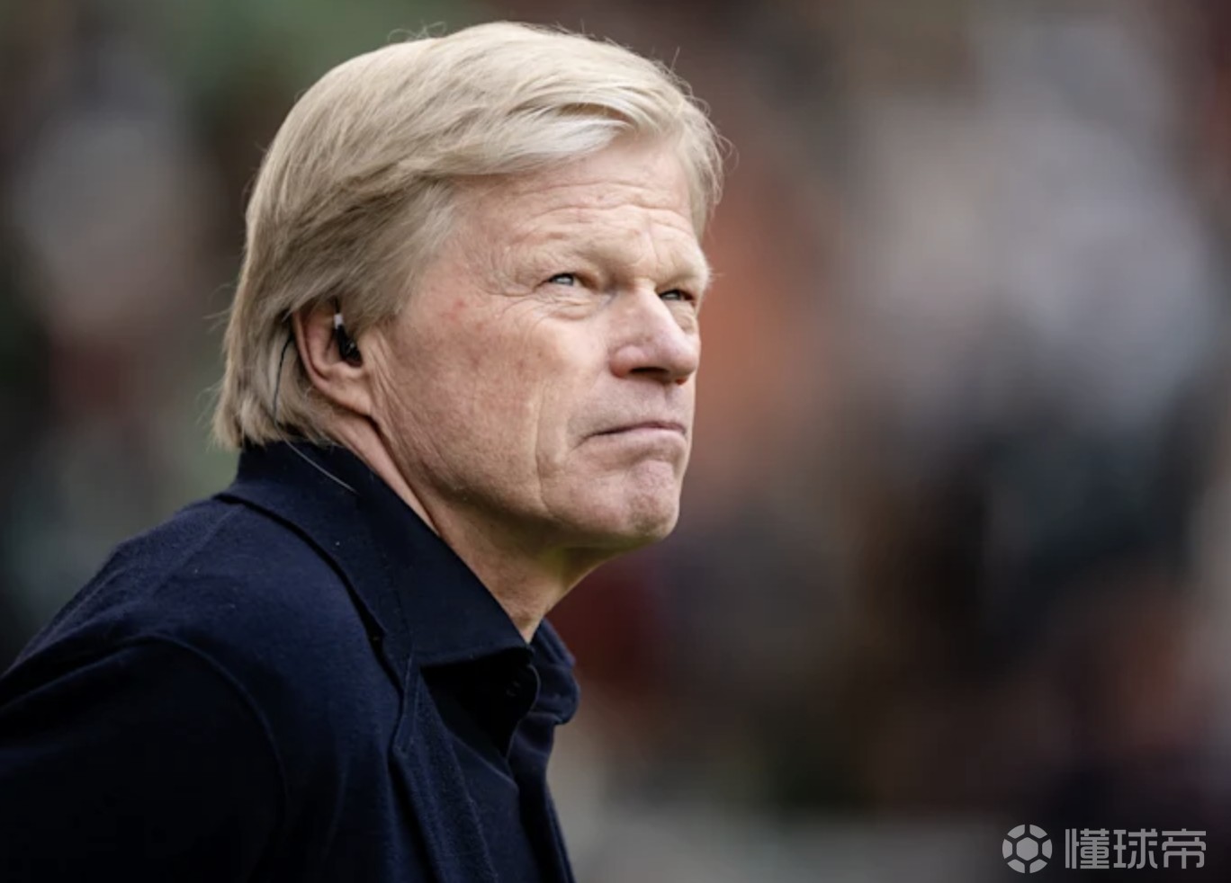 卡恩谈施洛特贝克说想争冠：这会为球队带来明确的方向感