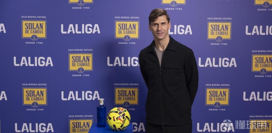 略伦特：当时梅西所在的阿根廷U20允许喝可乐，后来还夺冠了