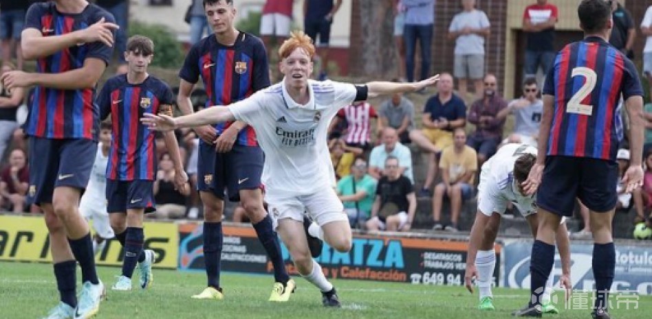 库卡隆：遭遇重伤后皇马依然没抛弃我，不愧是世界最佳俱乐部