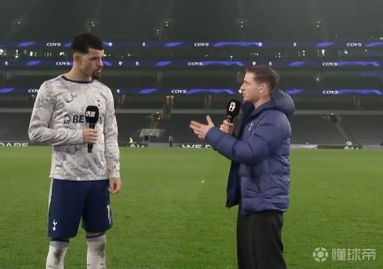 索兰克：进球后没多久就再次失球，对我们的势头打击很大