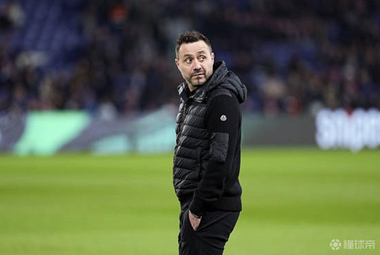 RMC：德泽尔比对现状深感挫败，其马赛生涯应该会很快结束