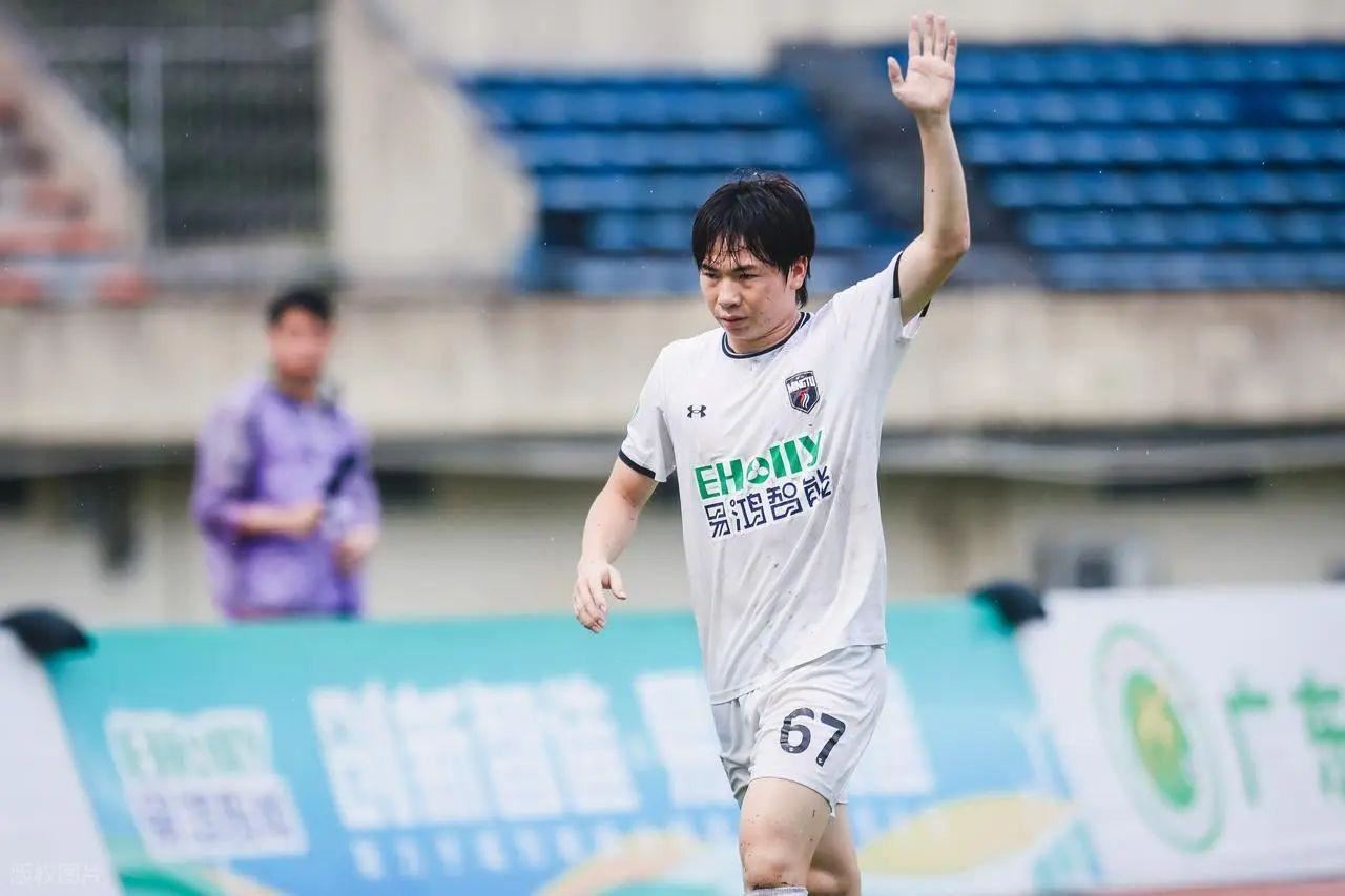 07国青或迎来久违强援助阵，天赋不比王钰栋差，未来有望挑大梁