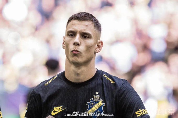 苗原：山东泰山之前看了克罗地亚中卫本科维奇，球员将要离队