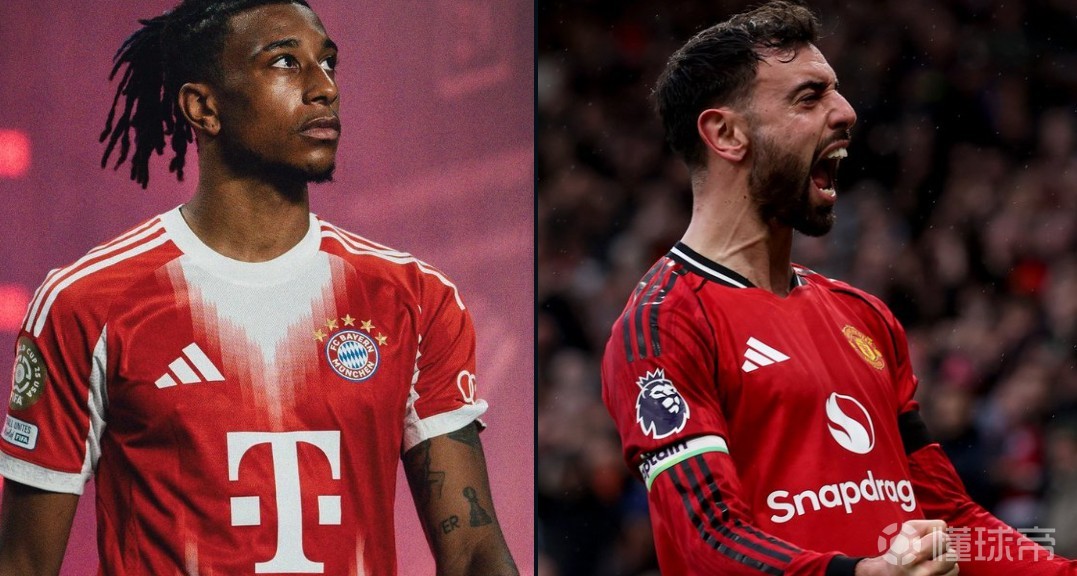 本赛季五大联赛助攻榜：奥利塞16次领跑，B费12次第二