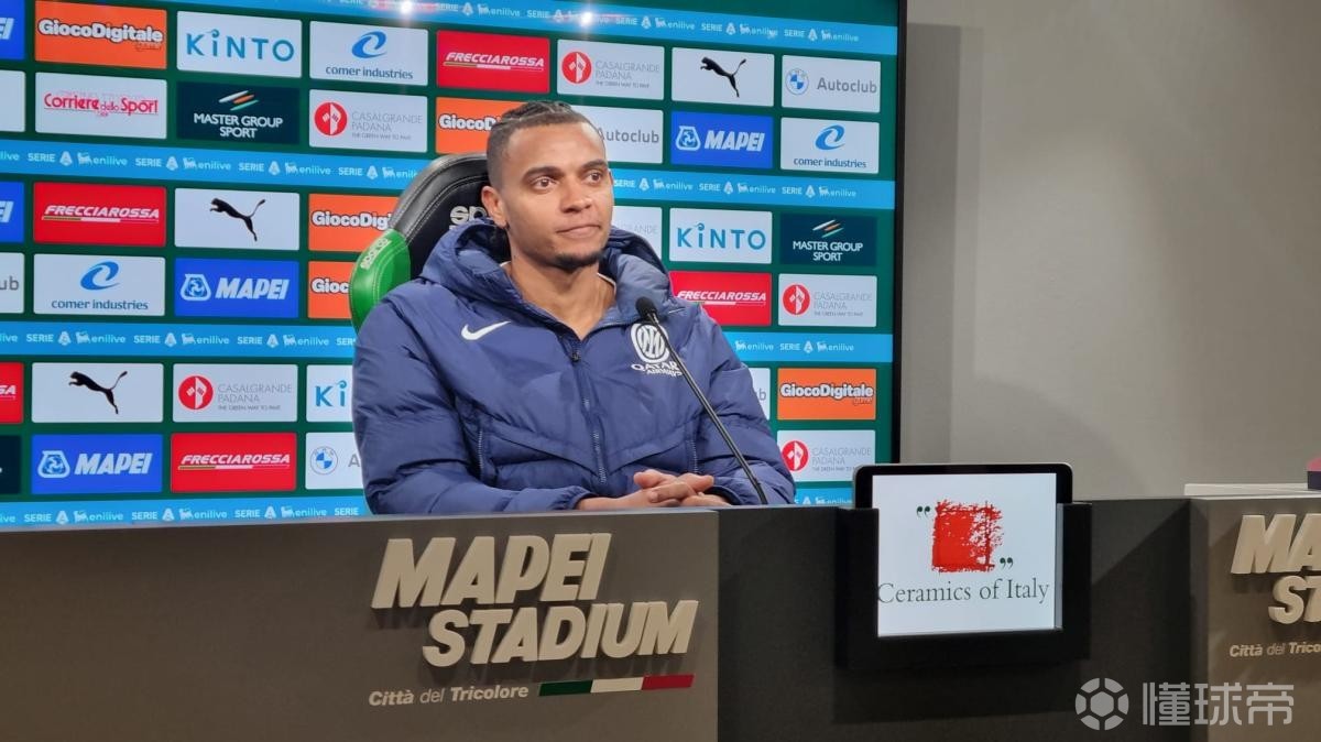 阿坎吉：我喜欢比赛不想当替补，即便踢拖后中卫我也充满信心