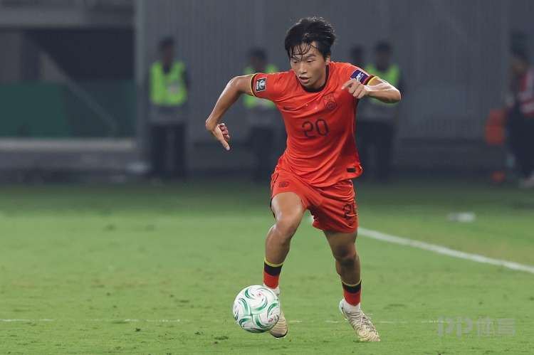 李镇全：留洋确实想过 但我更想脚踏实地先在中超站稳脚跟