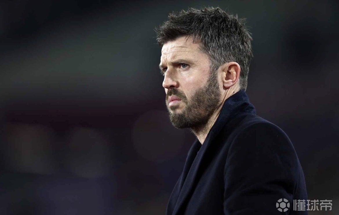 前45分钟仅3次射门，为卡里克上任以来曼联英超上半场最少