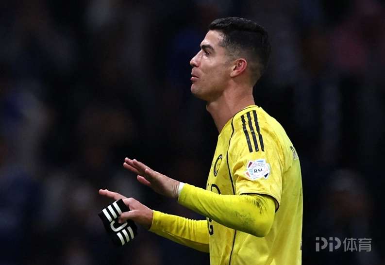 沙特高官：应成立独立调查组调查C罗事件 若存在违规将追责