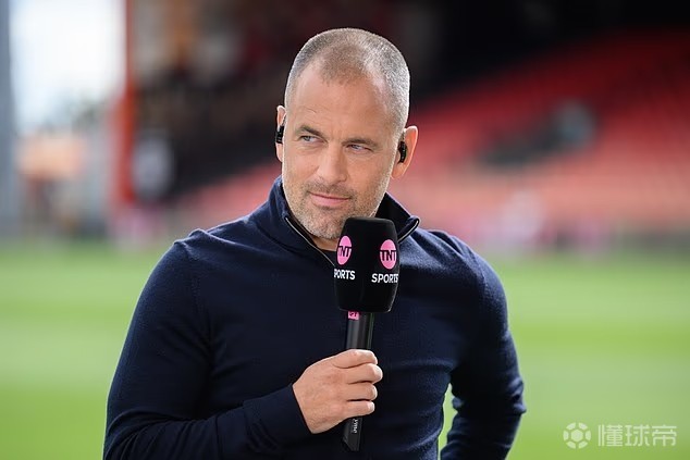 乔-科尔：成绩才是检验罗塞尼尔的标准，而不是他都说了什么