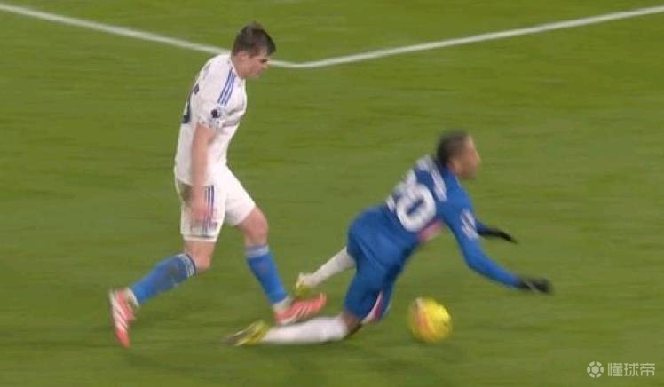 造点专家,若昂-佩德罗近2场英超制造3粒点球