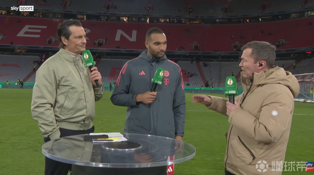 塔:生日愿望是取得一场零封和晋级下一轮,今天都实现了