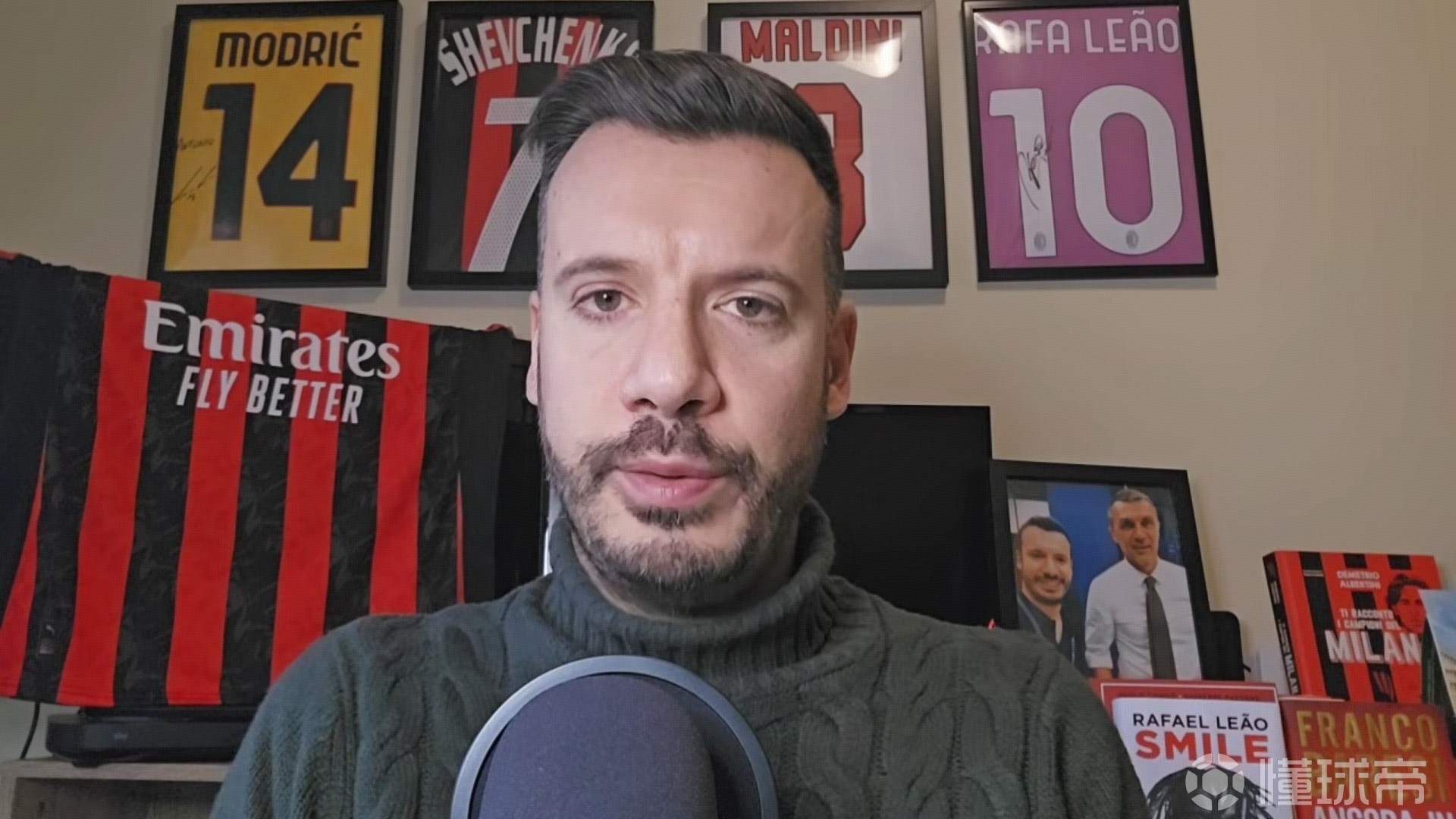 跟队记者：普利希奇已经参加完整合练；塔雷正在运作格雷茨卡