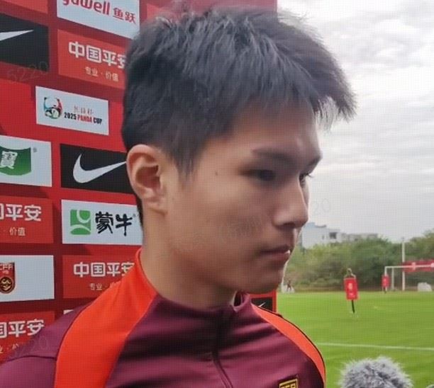 官方:山东泰山与陈泽仕续约至2030年年底