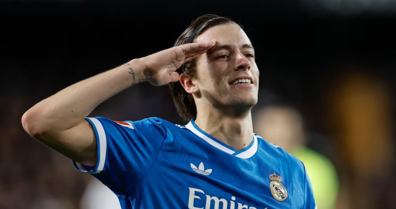 阿斯：若库库雷利亚恢复时间较长，卡雷拉斯将入选西班牙队