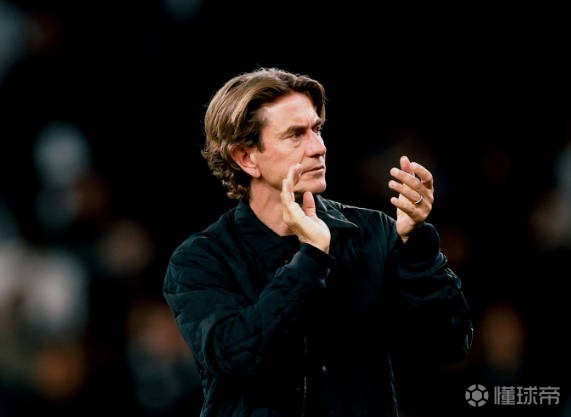 太阳报：热刺可能需支付弗兰克剩余薪资，高达1800万镑