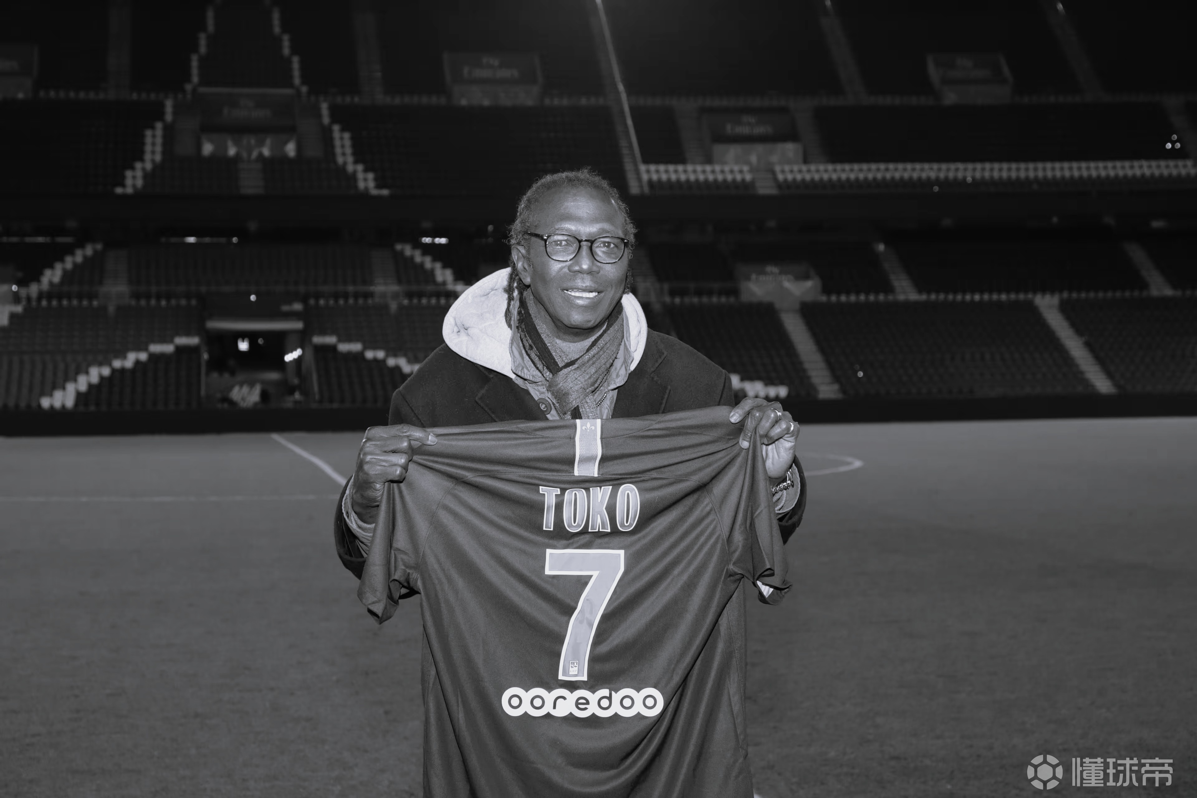 巴黎队史欧战首位进球者南巴廷格-托科因癌症去世，享年73岁