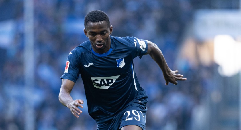 马特乌斯:听说拜仁有意巴祖马纳-杜尔,这种引援是有意义的