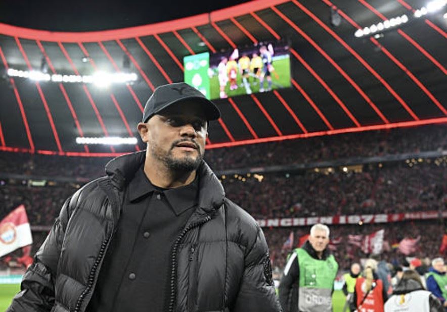 德雷森：孔帕尼成功打造了真正的团队，每个人都为彼此而战