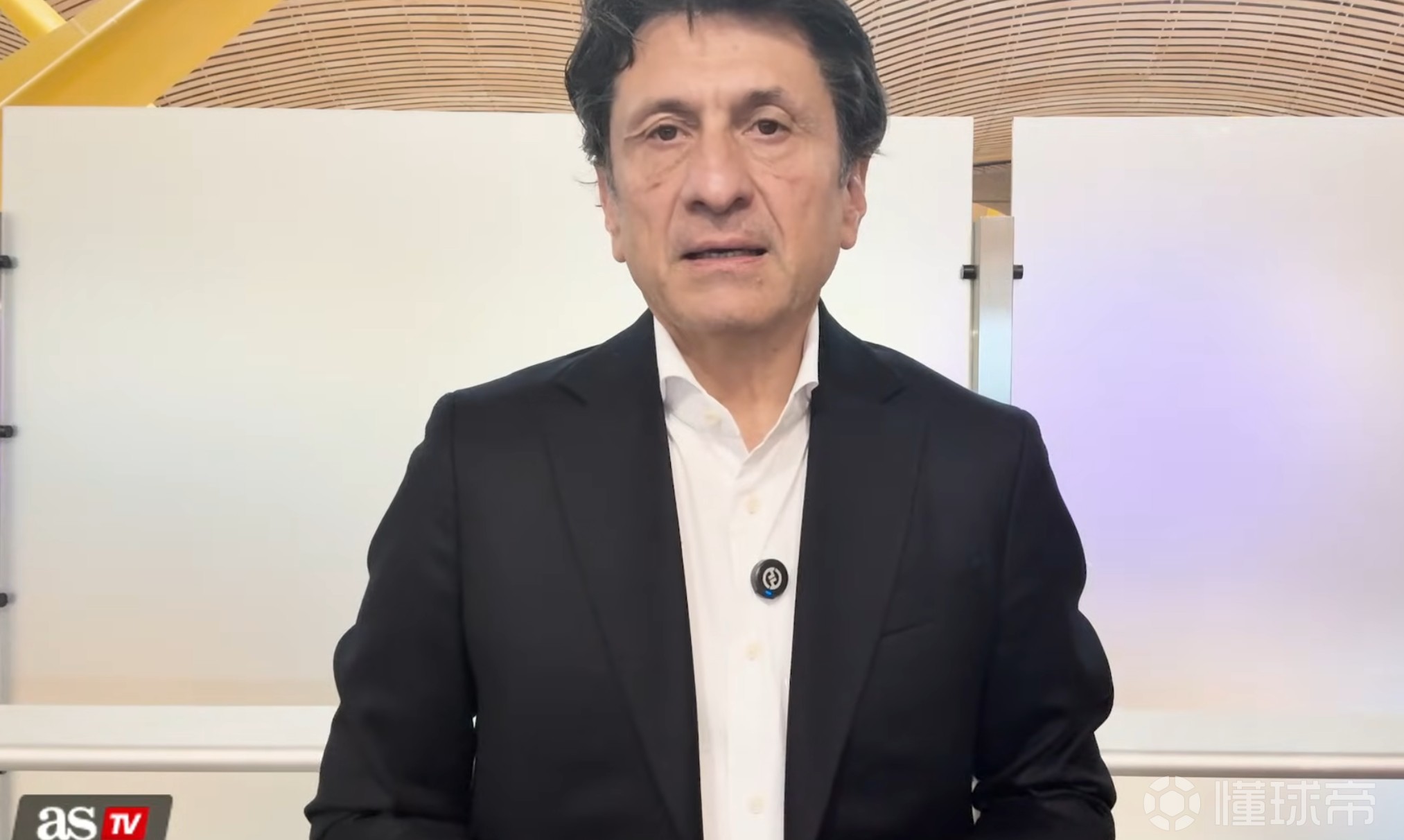 阿斯:皇马的声明标志着欧超的终结,这一结果经多方磋商与妥协