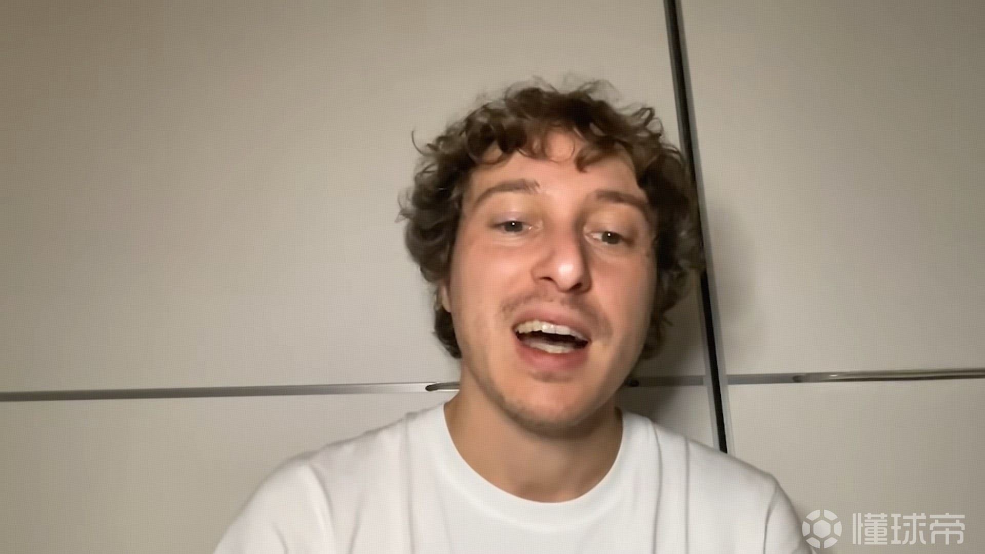 莫雷托：米兰不急于续约普利希奇，问题在于无法享受税收优惠