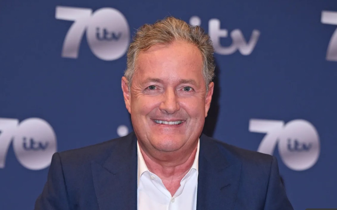 嘲讽死敌,摩根:痛苦煎熬了七个月,弗兰克终于解放了