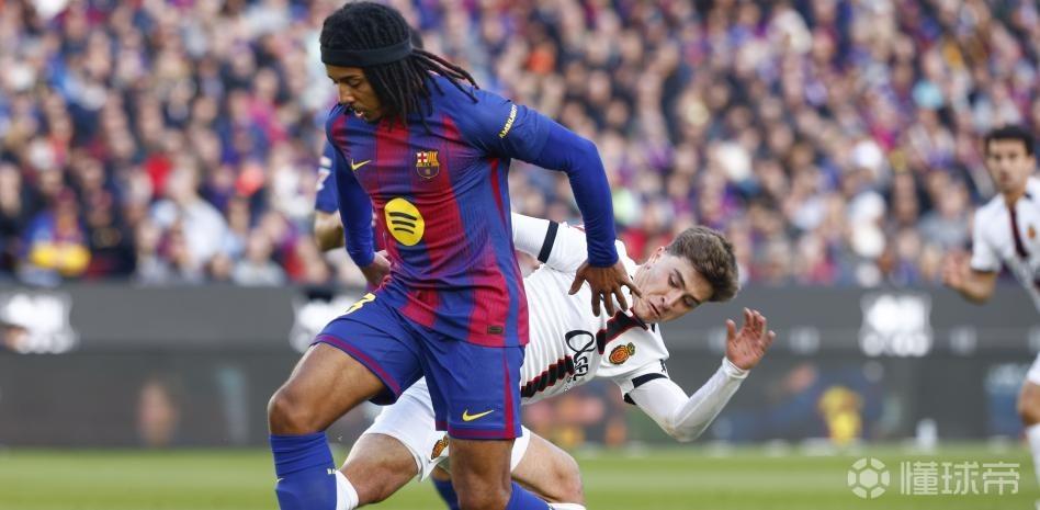 邮报：利物浦一直在关注孔德，准备在明年夏天报价8000万欧