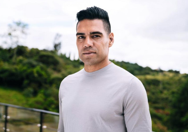 法尔考:我当然梦想过拿金球奖,但我和C罗、梅西是同一代人