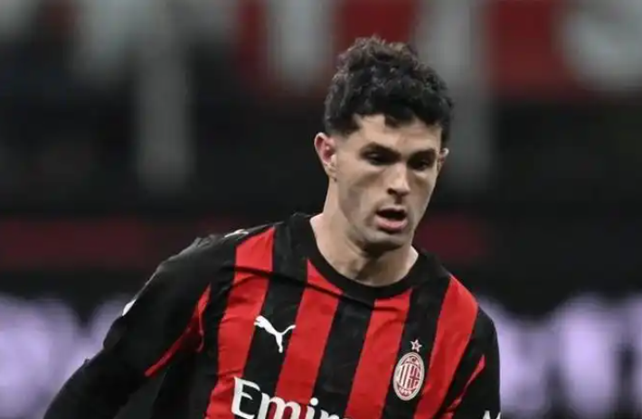 普利西奇续约谈判陷僵局,利物浦夏窗瞄准米兰核心