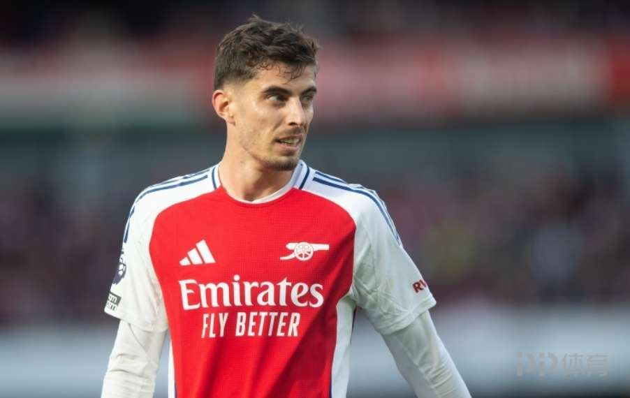 刚复出又伤了！DO：哈弗茨遭遇肌肉伤病 预计缺席北伦敦德比