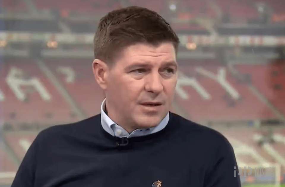 杰拉德：如果利物浦想拿欧冠资格 未来四轮就必须全胜