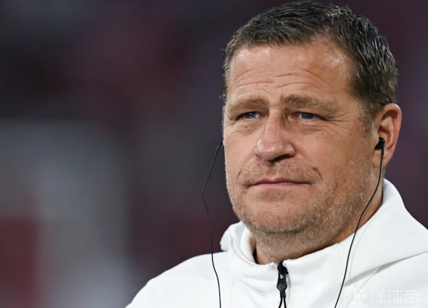 埃贝尔：来拜仁快2年感觉就像4个月；续约沟通？我会做好准备