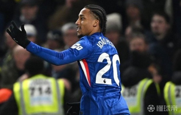 若昂-佩德罗：我们需要尽快解围，等太久人一多就容易丢球