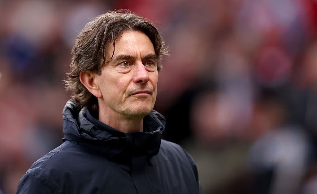 邮报：热刺本就是烂摊子，阿森纳咖啡杯让弗兰克处境雪上加霜