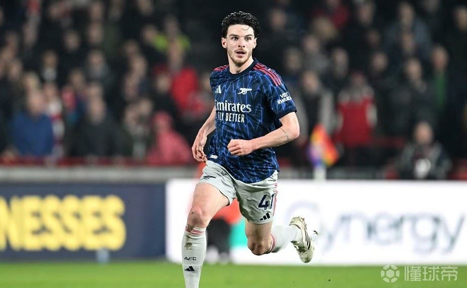 赖斯：等到赛季末回头看，这一分可能会显得格外关键