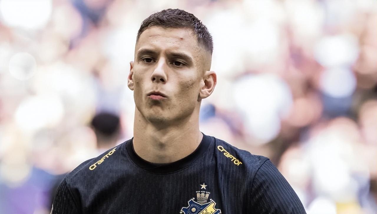 花小钱买大鱼 深圳神操作 80万欧敲定欧冠天才后卫 中超争冠有戏