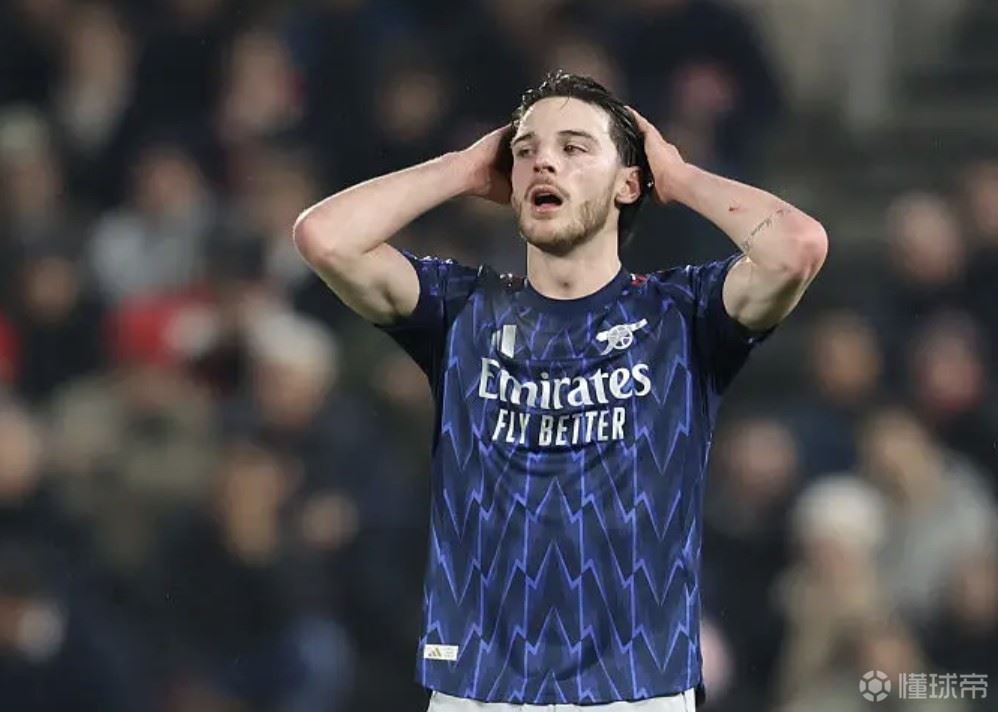 赖斯：每一场都处在最佳状态不可能，但必须发挥出最好的水平