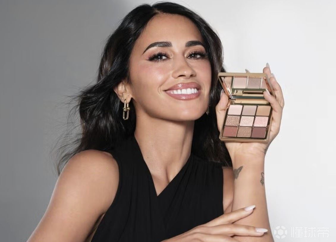 安东内拉：由于梅西的工作性质得控制饮食，我们必须吃得健康