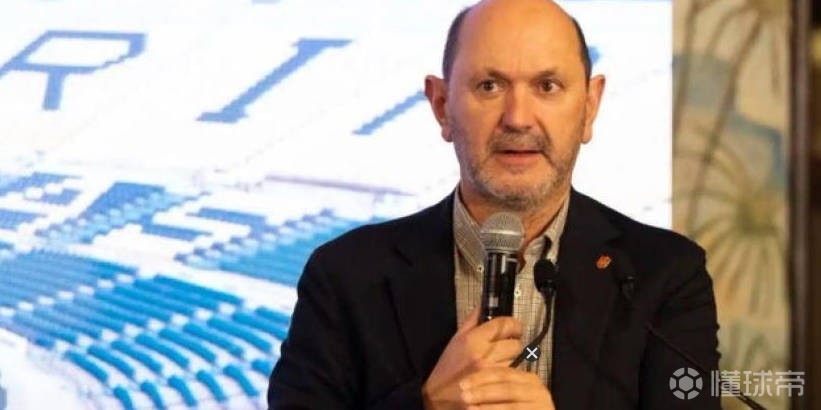 西足协主席谈欧超终结：皇马必须参与到整个足球大家庭中