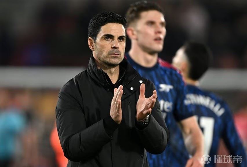 阿尔特塔：我们必须正视自己的表现，有些环节本可以做得更好