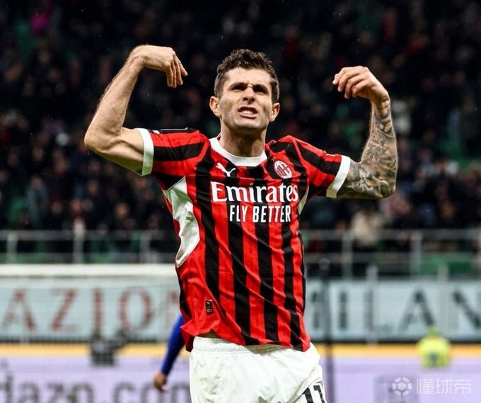 斯基拉：利物浦正关注普利希奇，球员仍未得到米兰的续约合同
