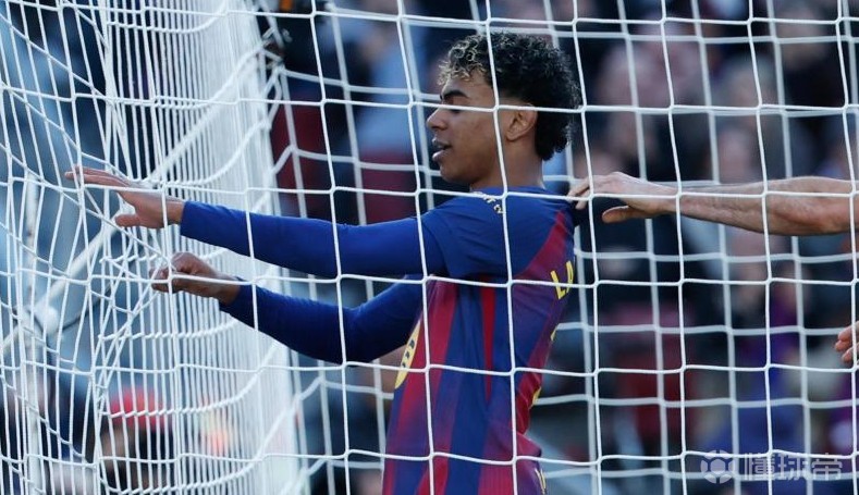 赫罗纳主帅：想限制亚马尔并不容易，如今的他完全能决定比赛