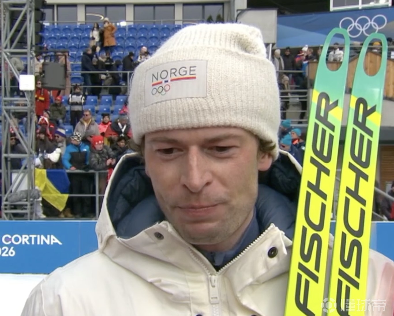 自曝出轨冬奥选手前女友回应：原谅是困难的，身处其中很痛苦