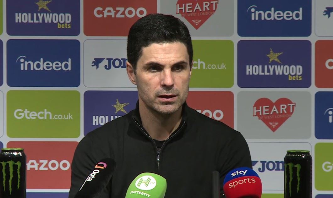 塔帅：球出界了你就得祈祷；比曼城后赛不会有不同的压力