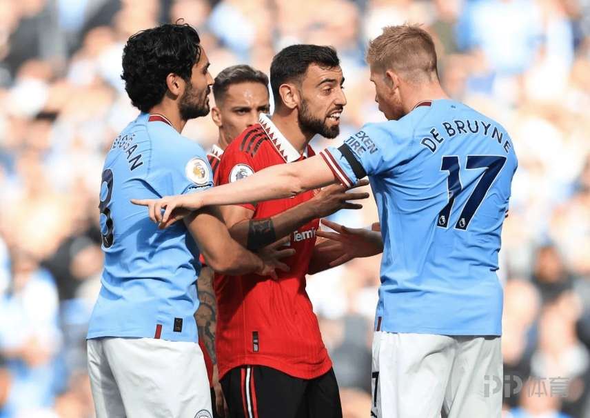 鲁尼：B费和德布劳内创造机会最多 他们敢于冒险也会得到回报