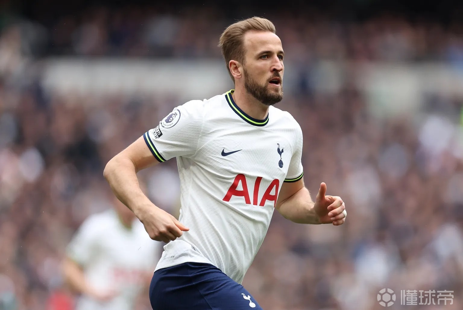 波切蒂诺：当年热刺想买维尔贝克但没成功，这让凯恩有了位置